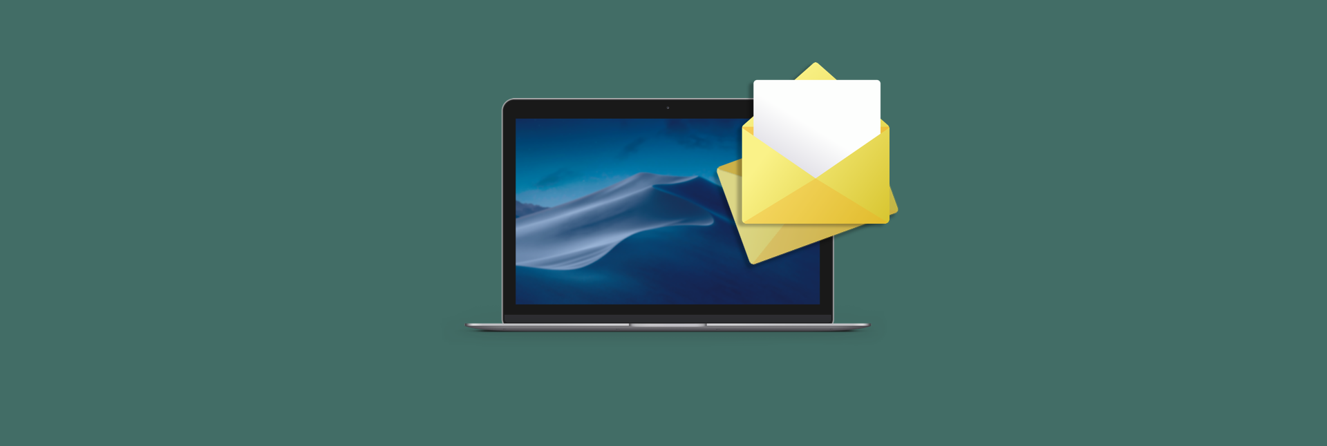 best email platform for mac